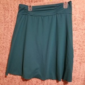 Soybu skirt
